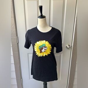 Bucees Sunflower Shirt